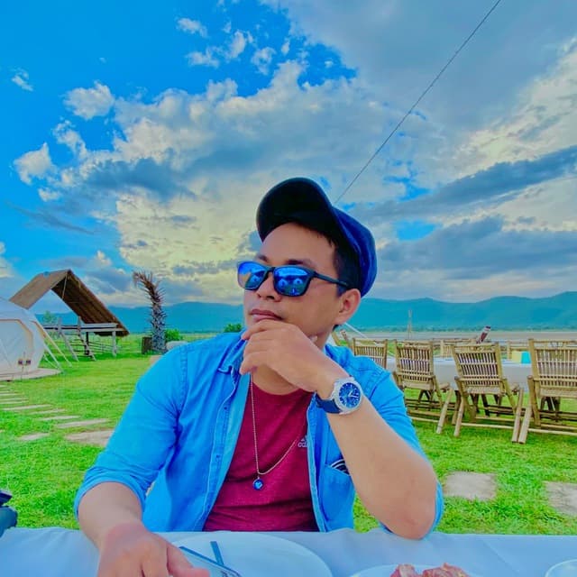 Sakseth Seng