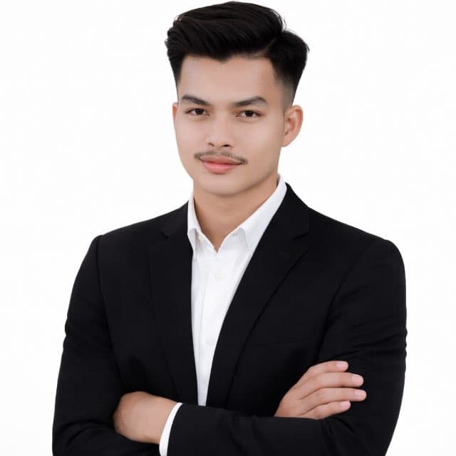 Lim Pheakdey